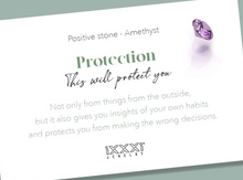 Afbeelding in Gallery-weergave laden, Creartive Amethyst PROTECTION