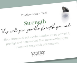 Creartive Black STRENGTH