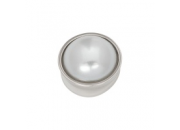 Top part zilver Pearl