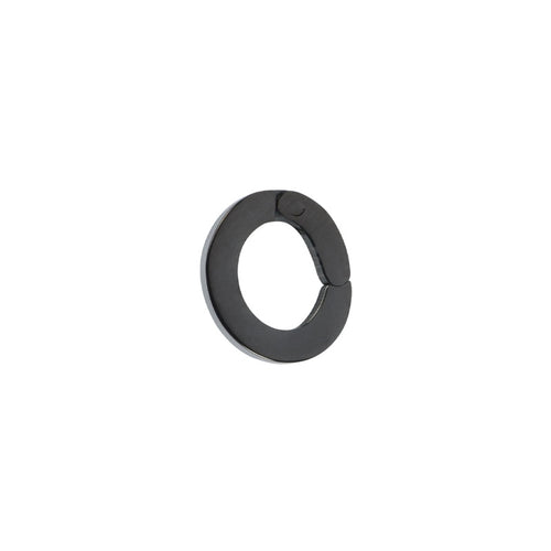Loop zwart Small