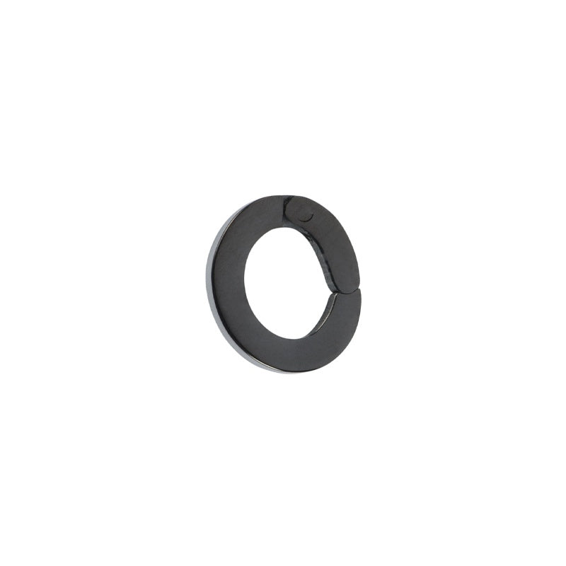 Loop zwart Small