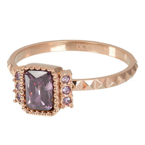 Classic Miracle Tanzanite rose goud