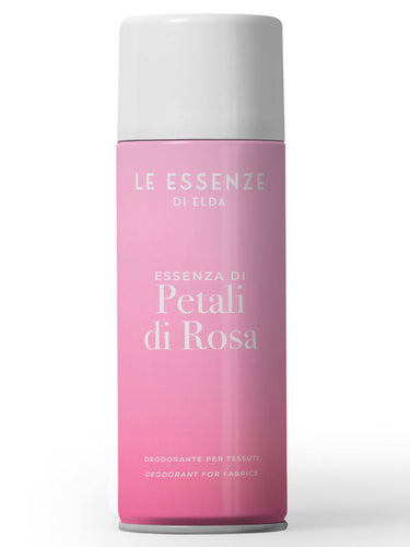 Textielspray-verfrisser Di Rosa