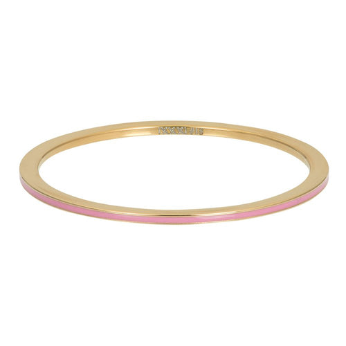 Line Pink 1mm Goud