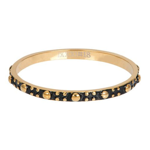 Flow vulring Goud -iXXXi- 2mm