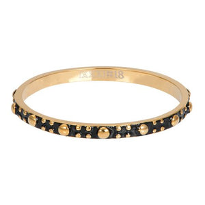 Flow vulring Goud -iXXXi- 2mm